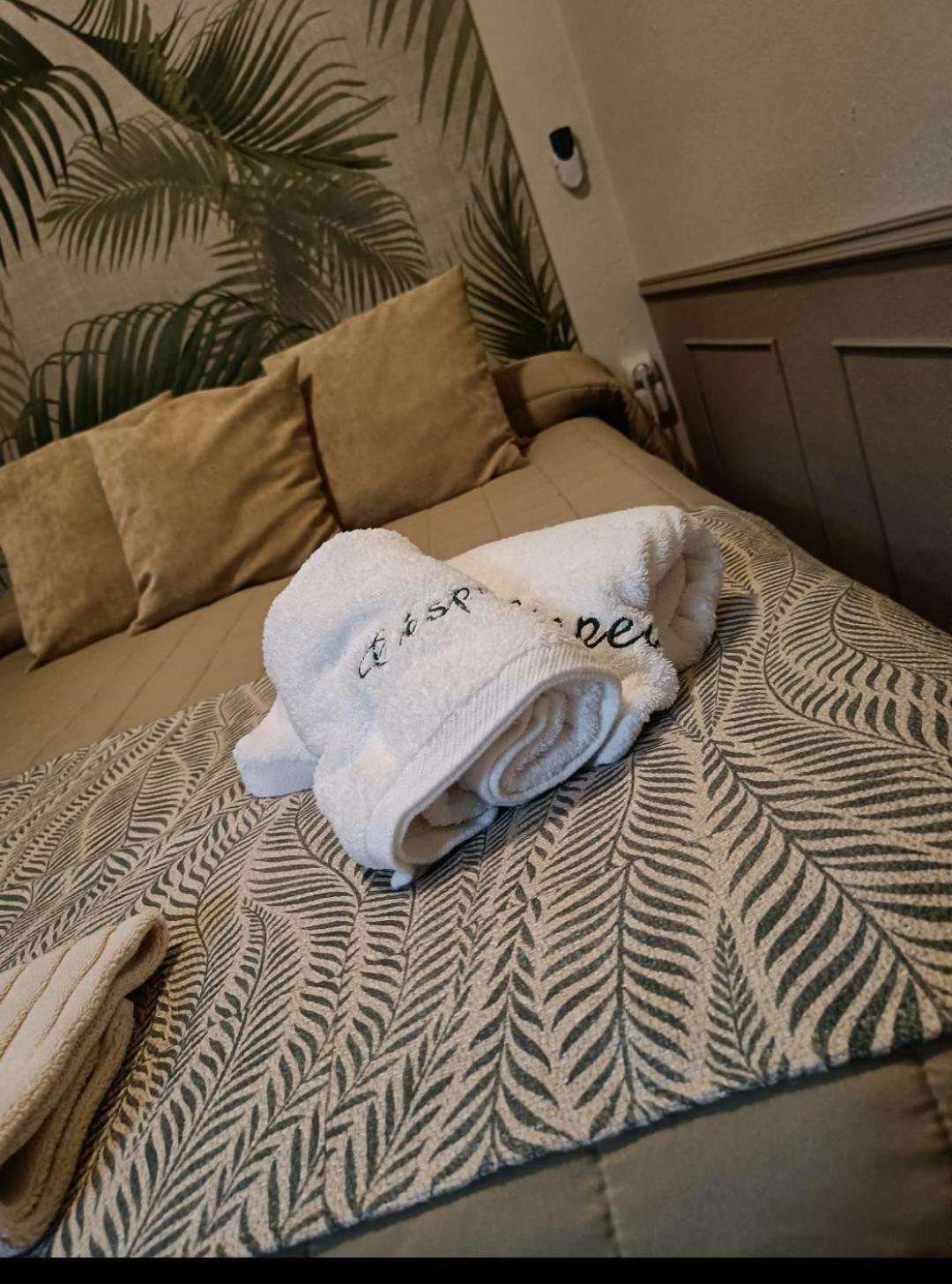 A 20 Metros De La Mezquita Catedral ,Apartamentos Turistico Cespedes 5 Córdoba Cameră foto