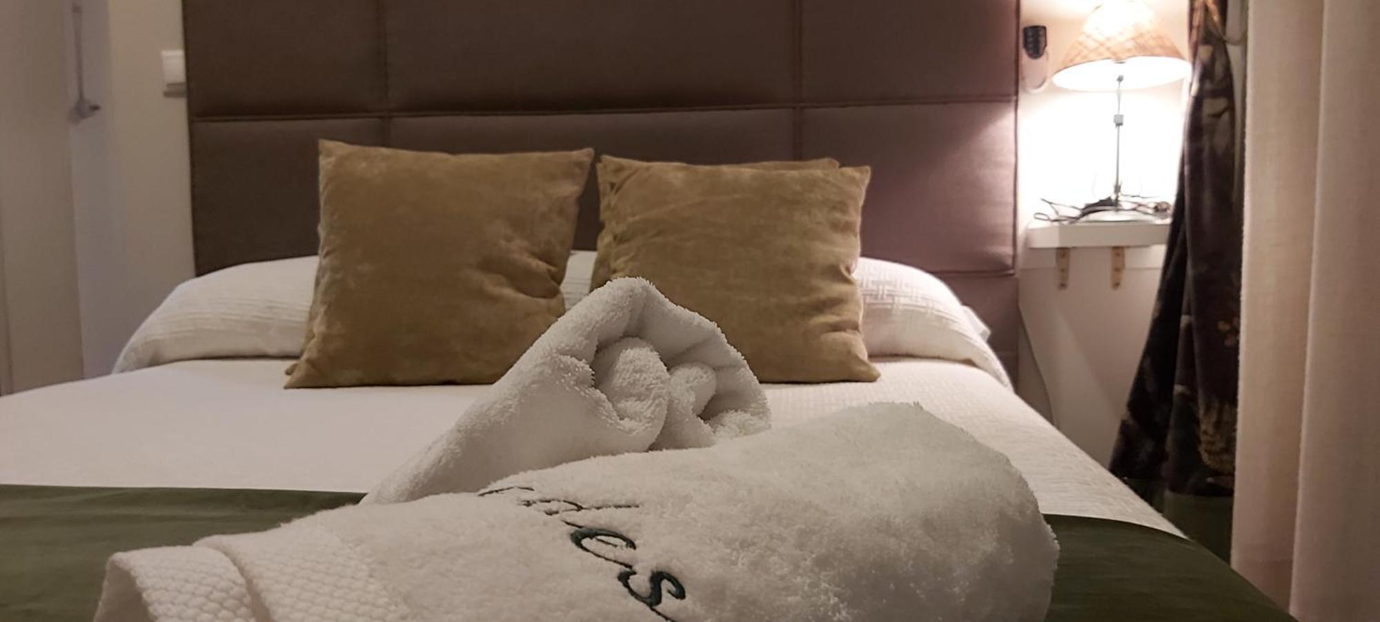A 20 Metros De La Mezquita Catedral ,Apartamentos Turistico Cespedes 5 Córdoba Cameră foto
