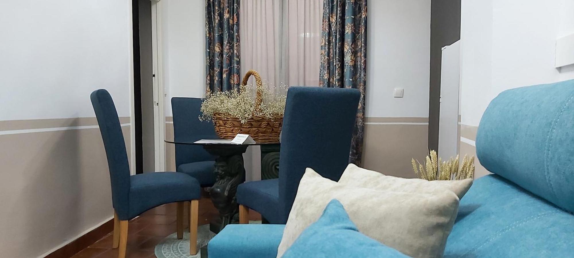 A 20 Metros De La Mezquita Catedral ,Apartamentos Turistico Cespedes 5 Córdoba Cameră foto
