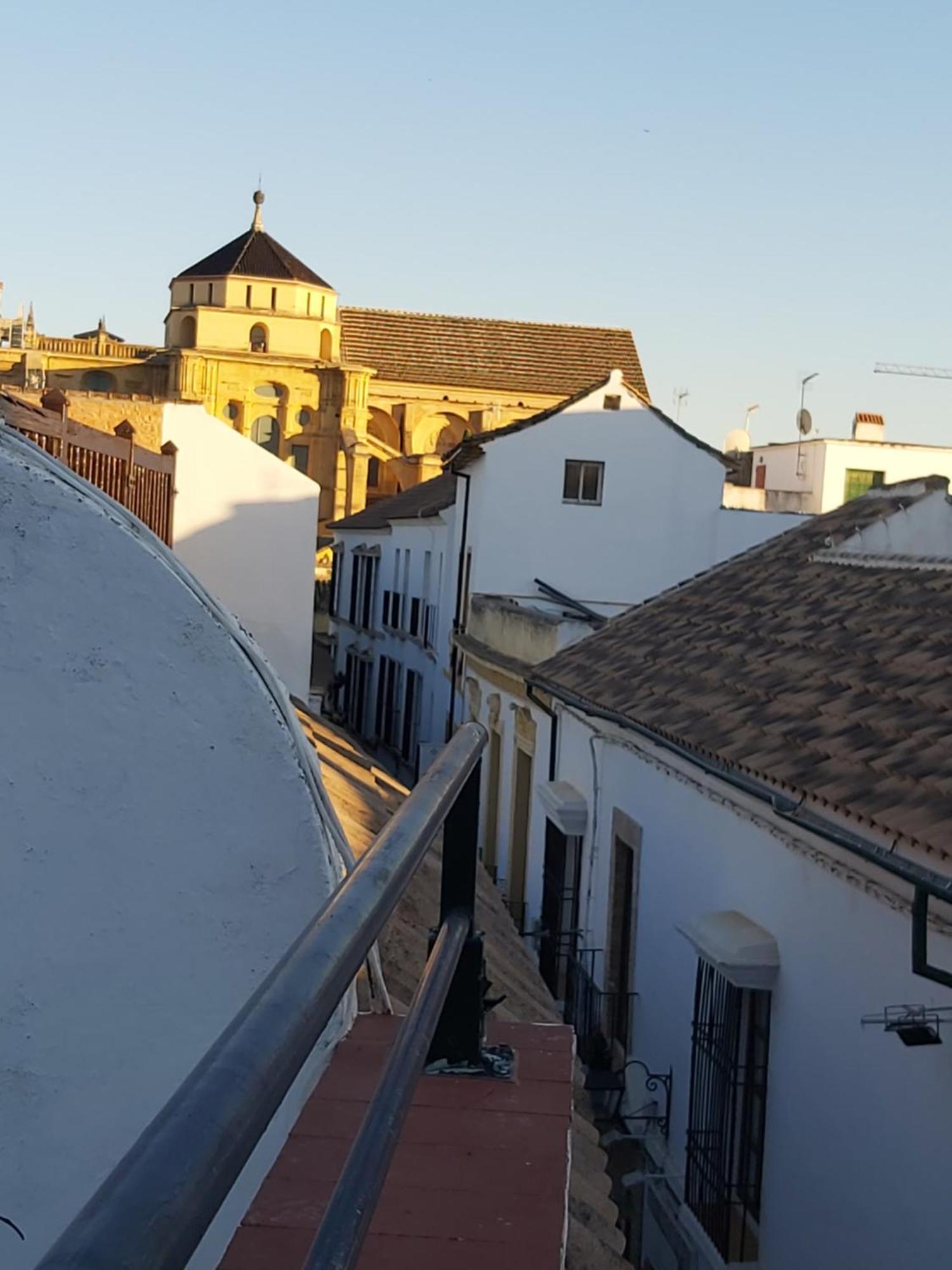 A 20 Metros De La Mezquita Catedral ,Apartamentos Turistico Cespedes 5 Córdoba Cameră foto