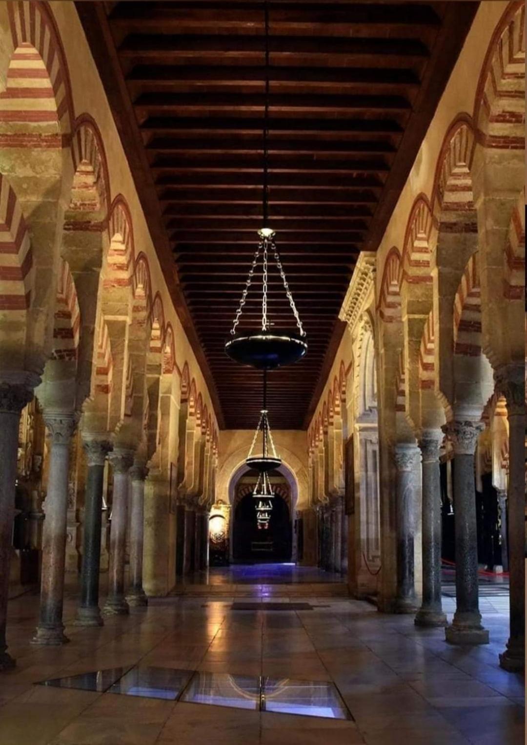 A 20 Metros De La Mezquita Catedral ,Apartamentos Turistico Cespedes 5 Córdoba Cameră foto