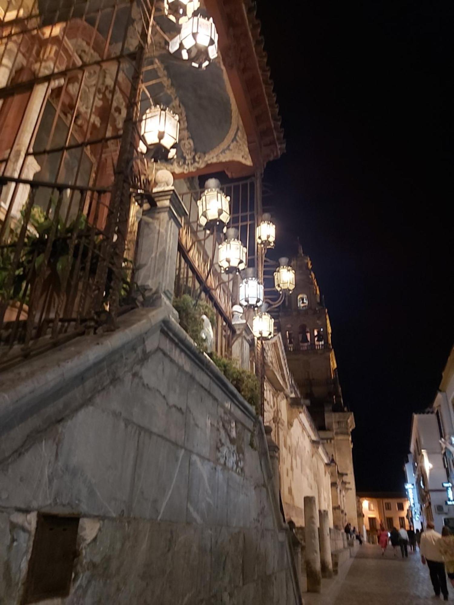 A 20 Metros De La Mezquita Catedral ,Apartamentos Turistico Cespedes 5 Córdoba Cameră foto