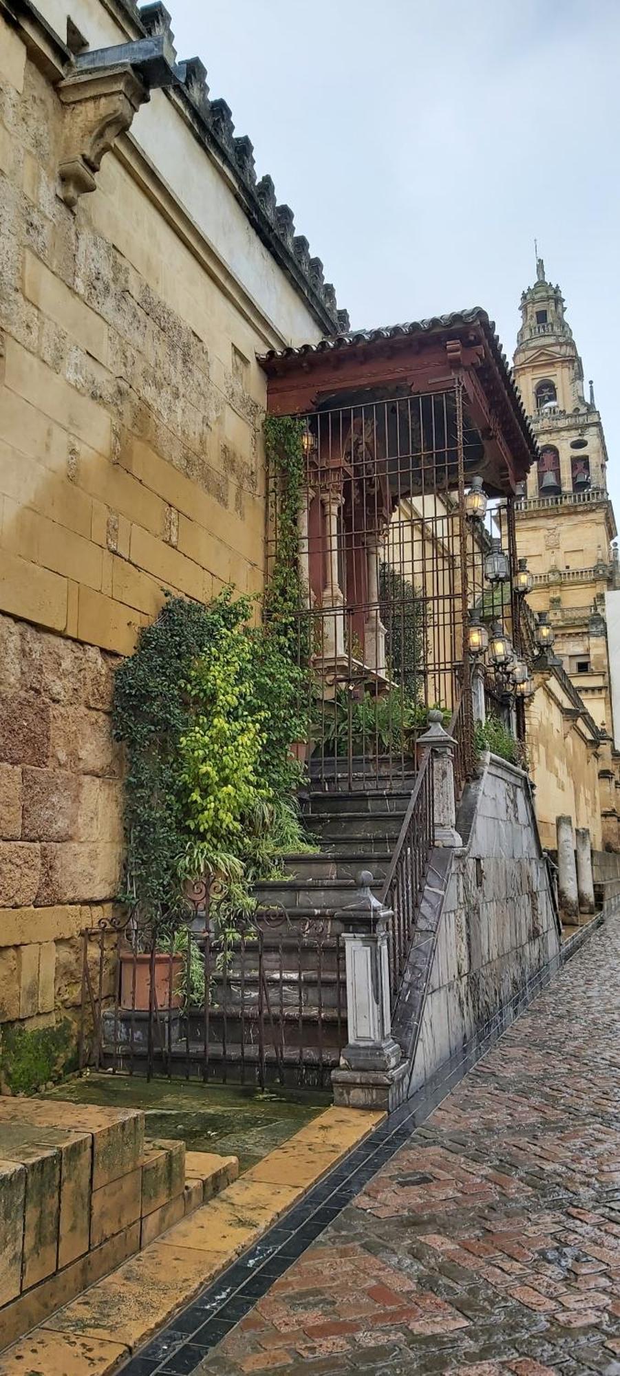 A 20 Metros De La Mezquita Catedral ,Apartamentos Turistico Cespedes 5 Córdoba Cameră foto